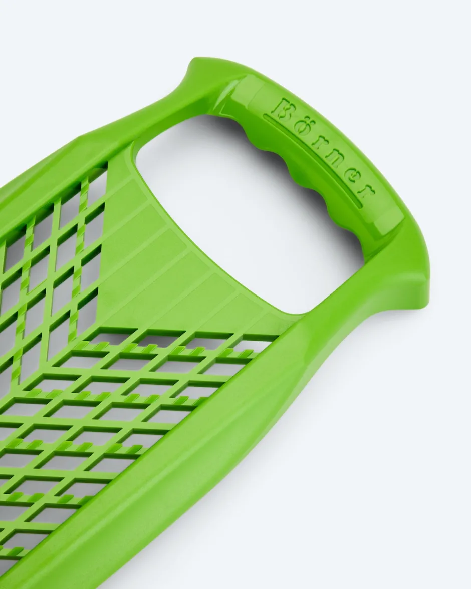 Discount Rösti und Reibe Set Küchenhelfer