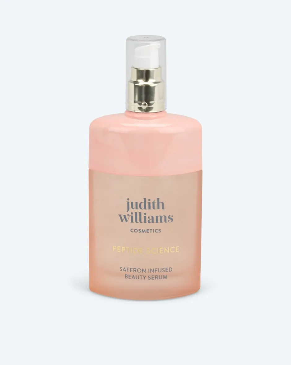 Outlet Saffron Infused Beauty Serum Gesichtspflege
