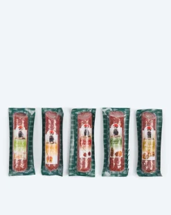 Clearance Salamigenüsse, 950 g Lebensmittel