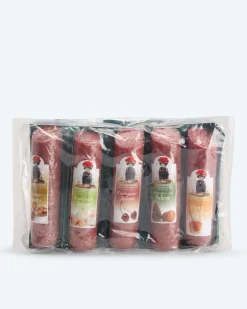 Clearance Salamigenüsse, 950 g Lebensmittel