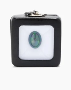 Outlet Sammel-Edelstein Kristall-Opal Halsketten & Colliers