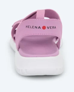 Clearance Sandale mit Elastikbändern Schuhe