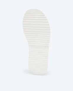 Sandale mit Klettriegeln Schuhe