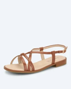 Online Sandale mit Riemchen Schuhe