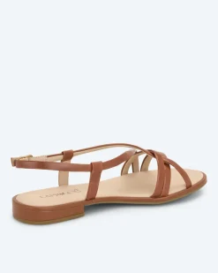 Online Sandale mit Riemchen Schuhe