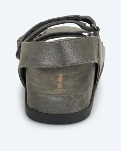 Online Sandale mit Schmuck-Details Schuhe