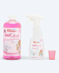 New Sanitärreiniger "Bad Fresh", 1.000 ml Reinigen