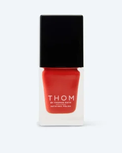 Online Satin Nail Polish Duo Make-Up