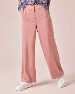 Sale Satinhose Hosen