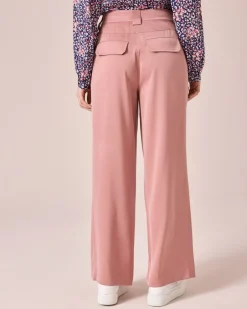 Sale Satinhose Hosen