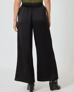 Discount Satinhose im Unidesign Hosen