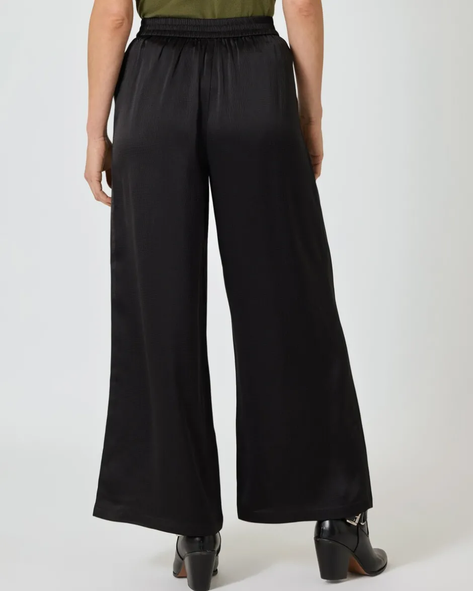 Discount Satinhose im Unidesign Hosen