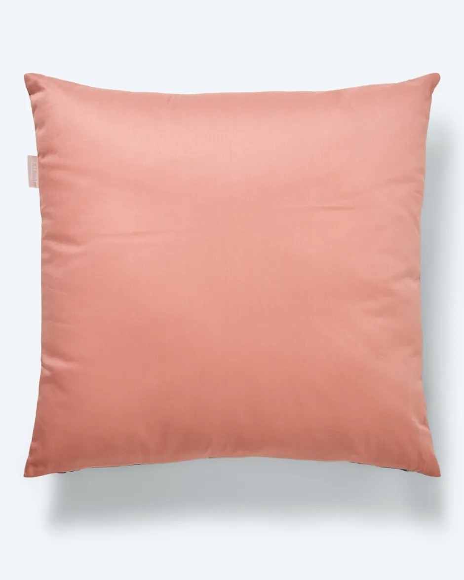 Clearance Satin-Kissen "Chevron" Heimtextilien