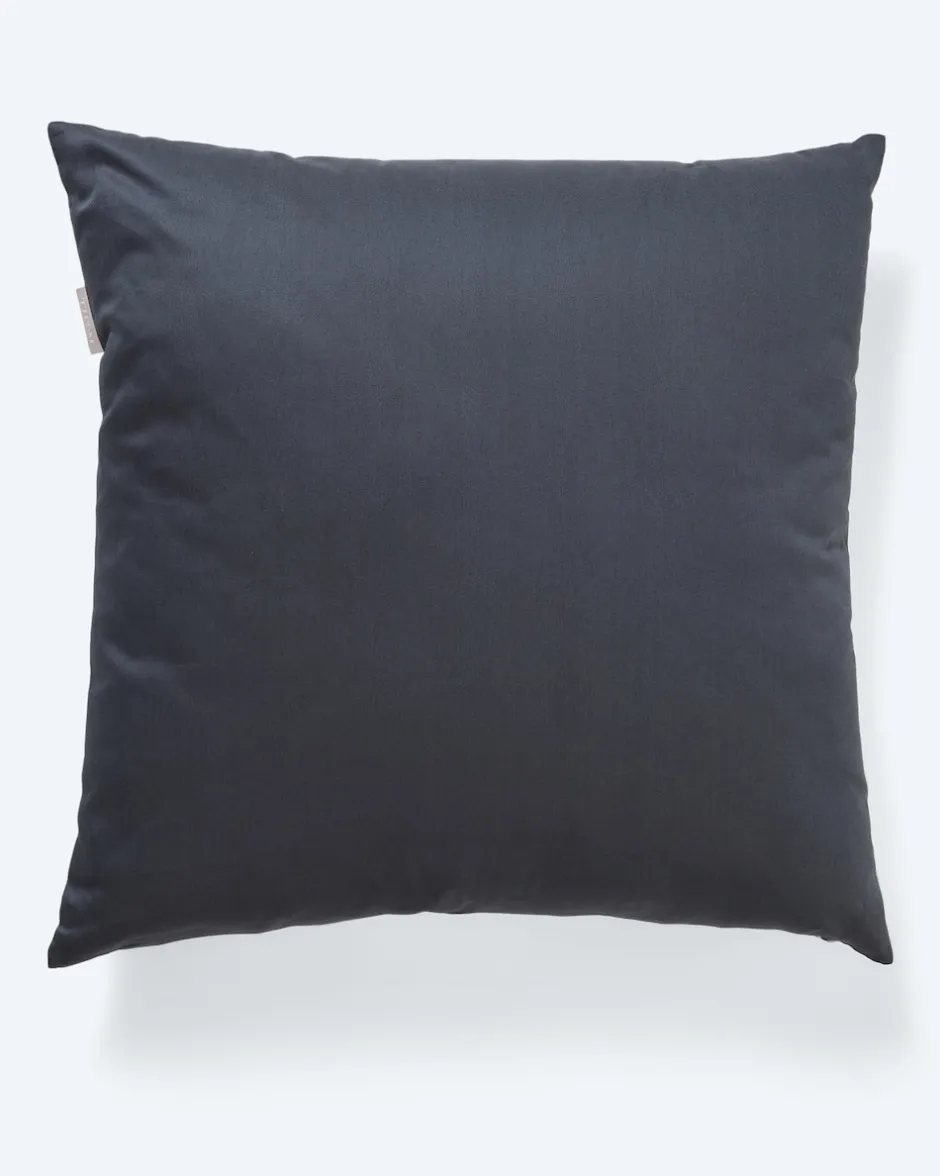 Clearance Satin-Kissen "Chevron" Heimtextilien