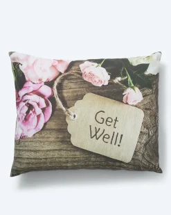 New "Schlaf gut" Naturkissen Heimtextilien