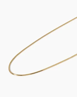 Online Schlangenkette Halsketten & Colliers