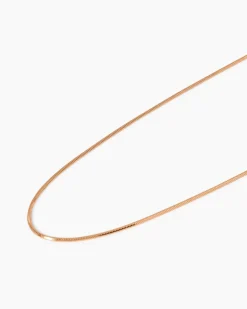 Online Schlangenkette Halsketten & Colliers