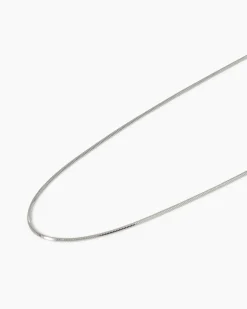 Online Schlangenkette Halsketten & Colliers