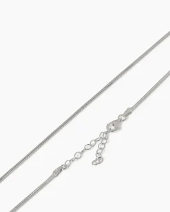 Online Schlangenkette Halsketten & Colliers