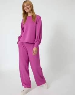 Schlupfhose mit Seitentaschen Hosen