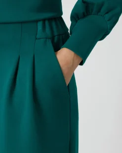 Schlupfhose mit Seitentaschen Hosen