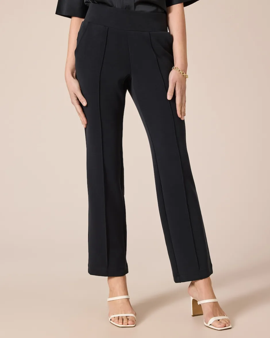 New Schlupfhose "Seidentraum" Hosen