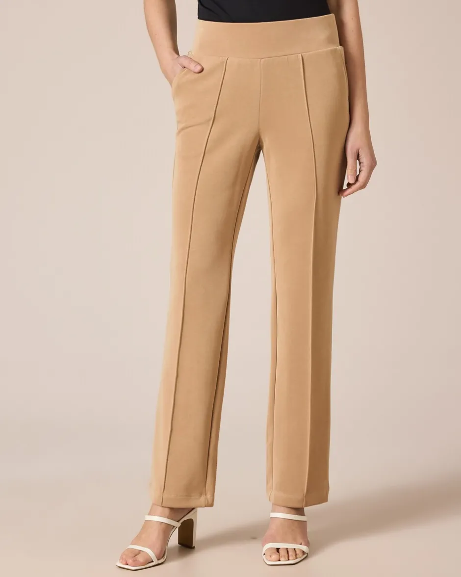 New Schlupfhose "Seidentraum" Hosen