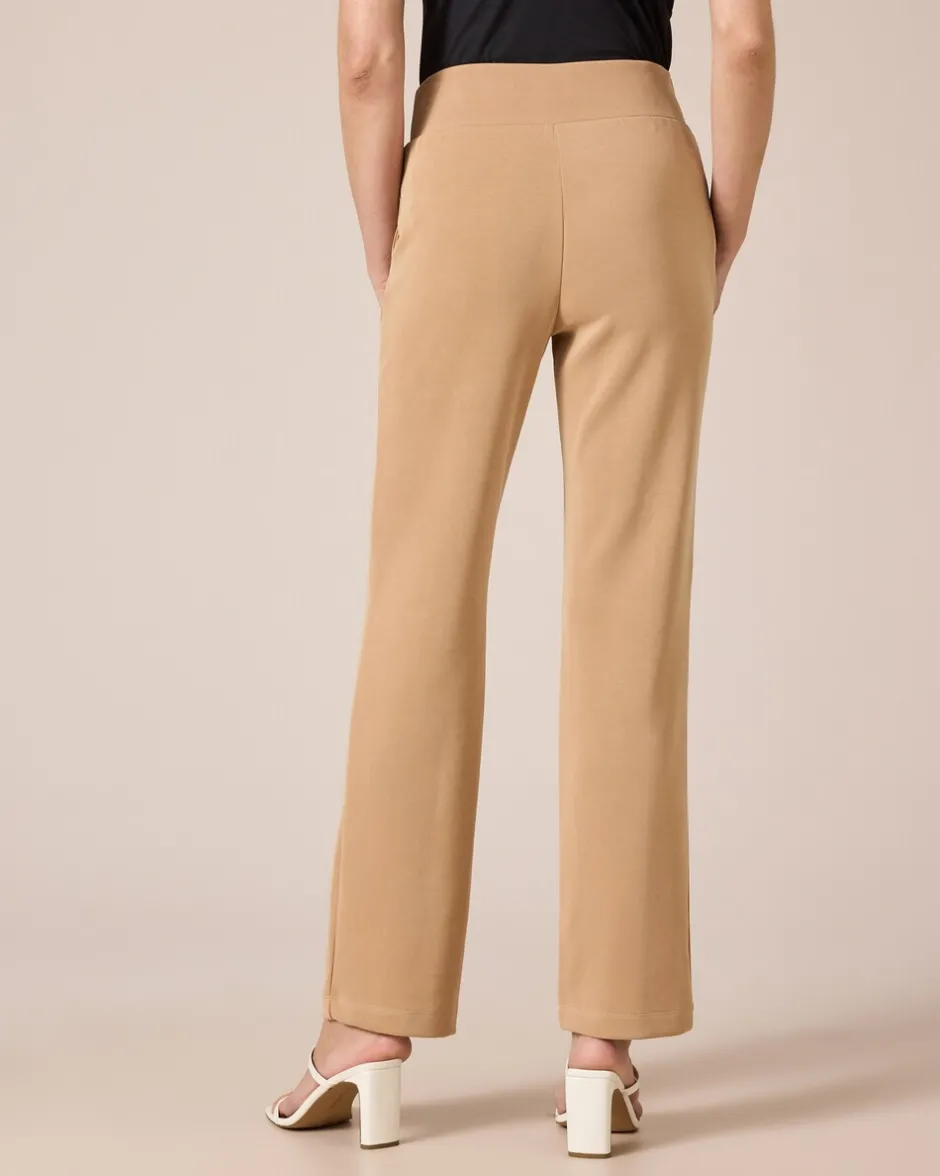 New Schlupfhose "Seidentraum" Hosen