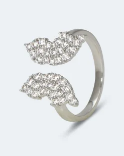 Discount Schmetterlings-Ring Ringe