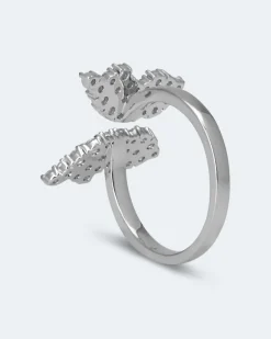 Discount Schmetterlings-Ring Ringe