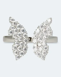 Discount Schmetterlings-Ring Ringe