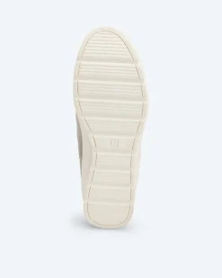 Best Schnürboot mit Fell Schuhe