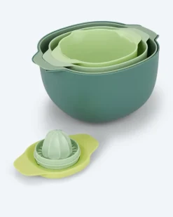 Outlet Schüssel-Set, 7tlg. Küchenhelfer