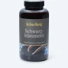 Best Schwarzkümmelöl, 500 Kps. Nahrungsergänzung
