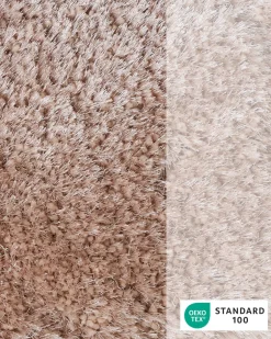 Shaggy Teppich Heimtextilien