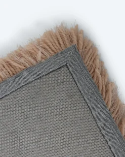 Shaggy Teppich Heimtextilien