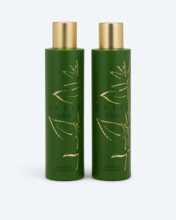 Shampoo und Conditioner, 2tlg. Haarpflege
