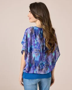 Best Shirt aus Chiffon Shirts & Tops