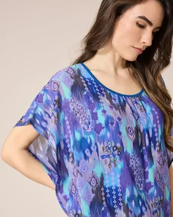 Best Shirt aus Chiffon Shirts & Tops