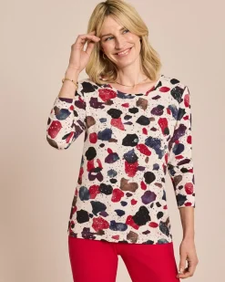 Online Shirt Druck Stone Shirts & Tops