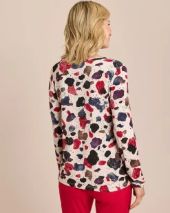 Online Shirt Druck Stone Shirts & Tops