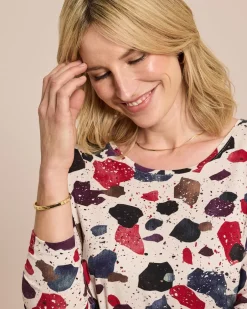 Online Shirt Druck Stone Shirts & Tops