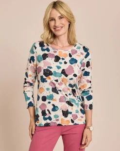 Online Shirt Druck Stone Shirts & Tops