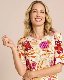 Clearance Shirt Druckmix Shirts & Tops