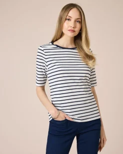 Shirt, 3er-Pack Shirts & Tops