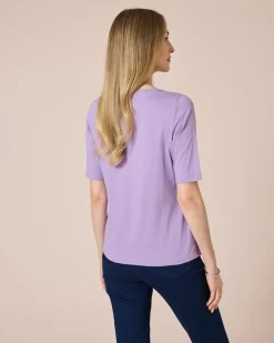 Shirt, 3er-Pack Shirts & Tops