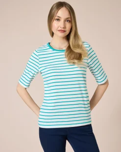 Shirt, 3er-Pack Shirts & Tops