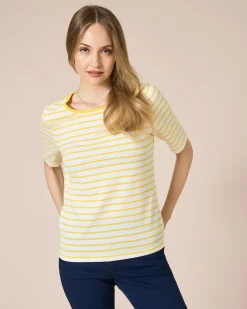 Shirt, 3er-Pack Shirts & Tops