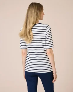 Shirt, 3er-Pack Shirts & Tops