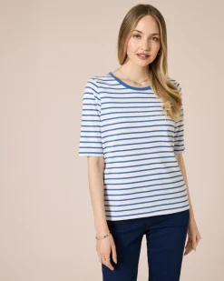 Shirt, 3er-Pack Shirts & Tops